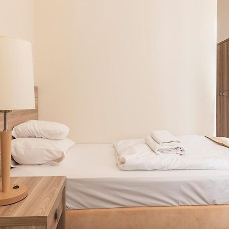 Hotel Cesarskie Ogrody Swinoujscie Kültér fotó