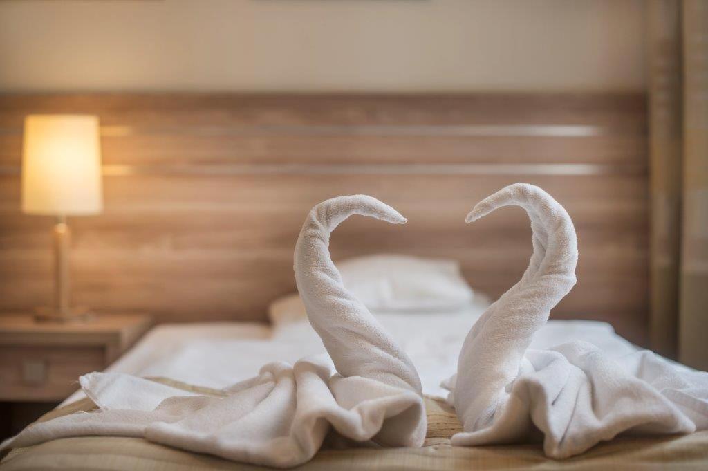Hotel Cesarskie Ogrody Swinoujscie Kültér fotó
