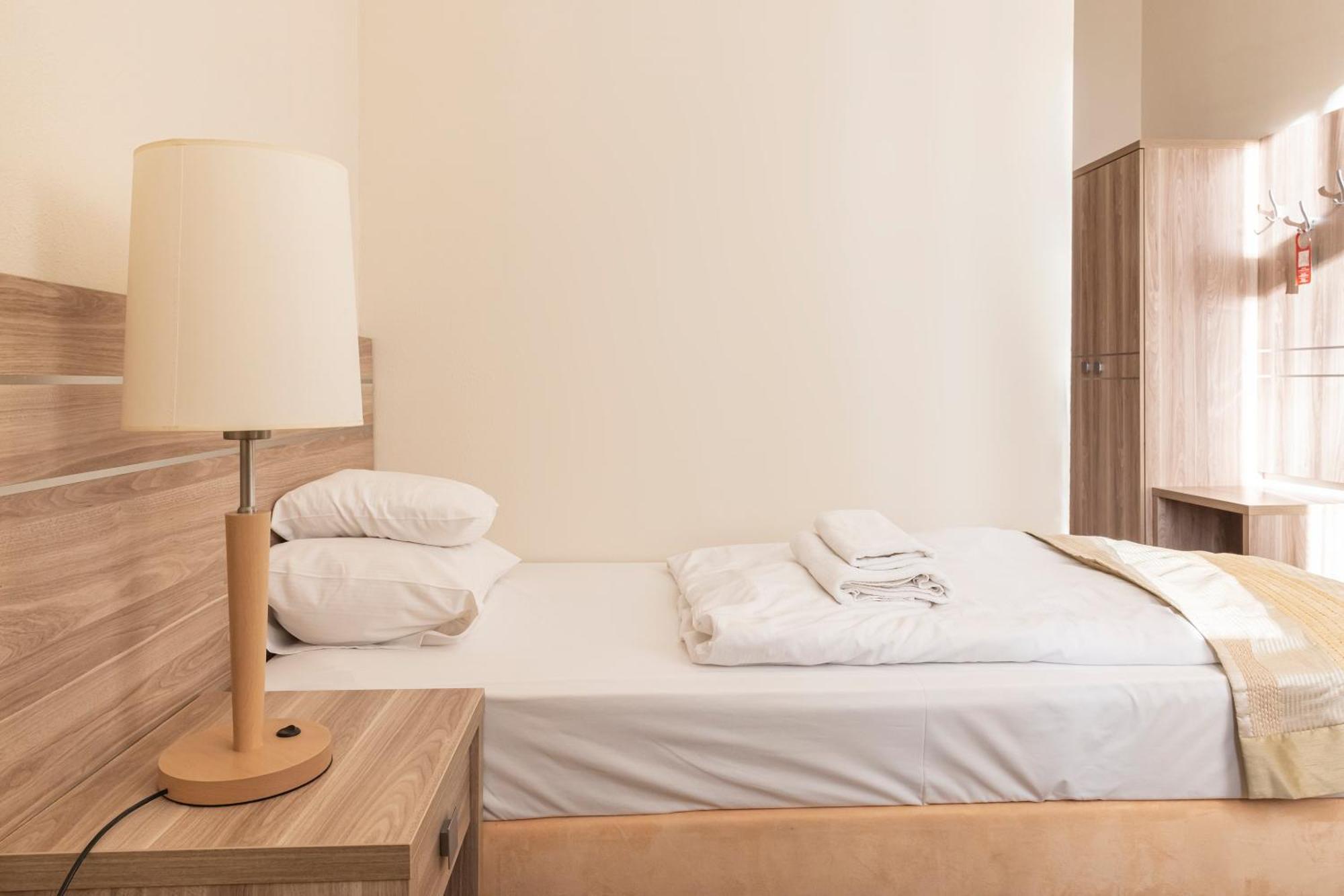 Hotel Cesarskie Ogrody Swinoujscie Kültér fotó