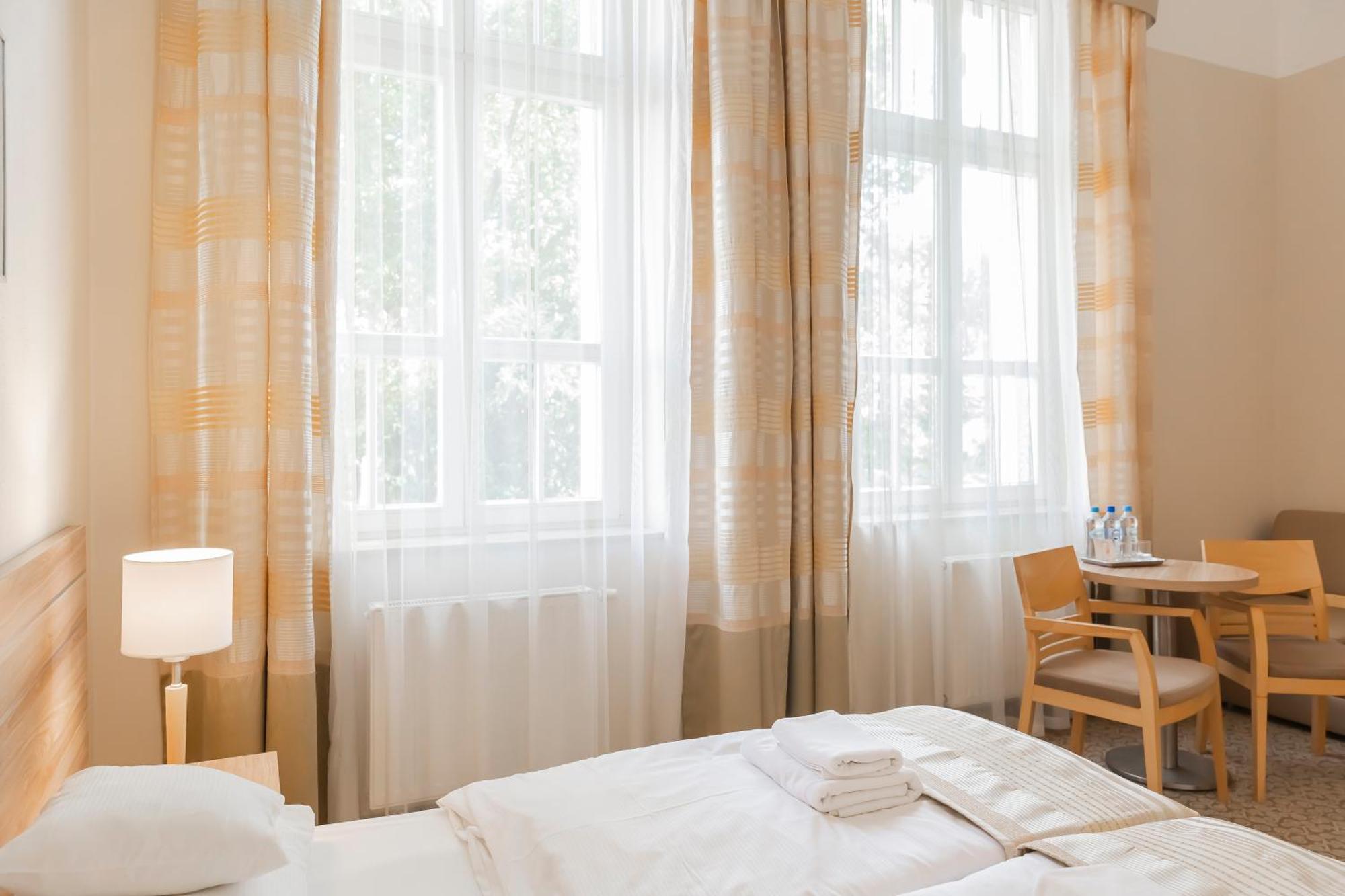 Hotel Cesarskie Ogrody Swinoujscie Kültér fotó