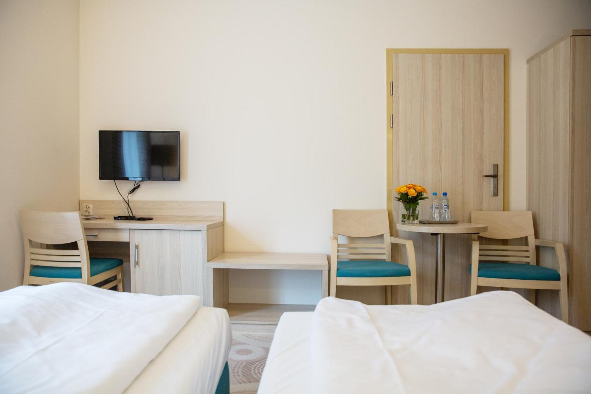 Hotel Cesarskie Ogrody Swinoujscie Kültér fotó