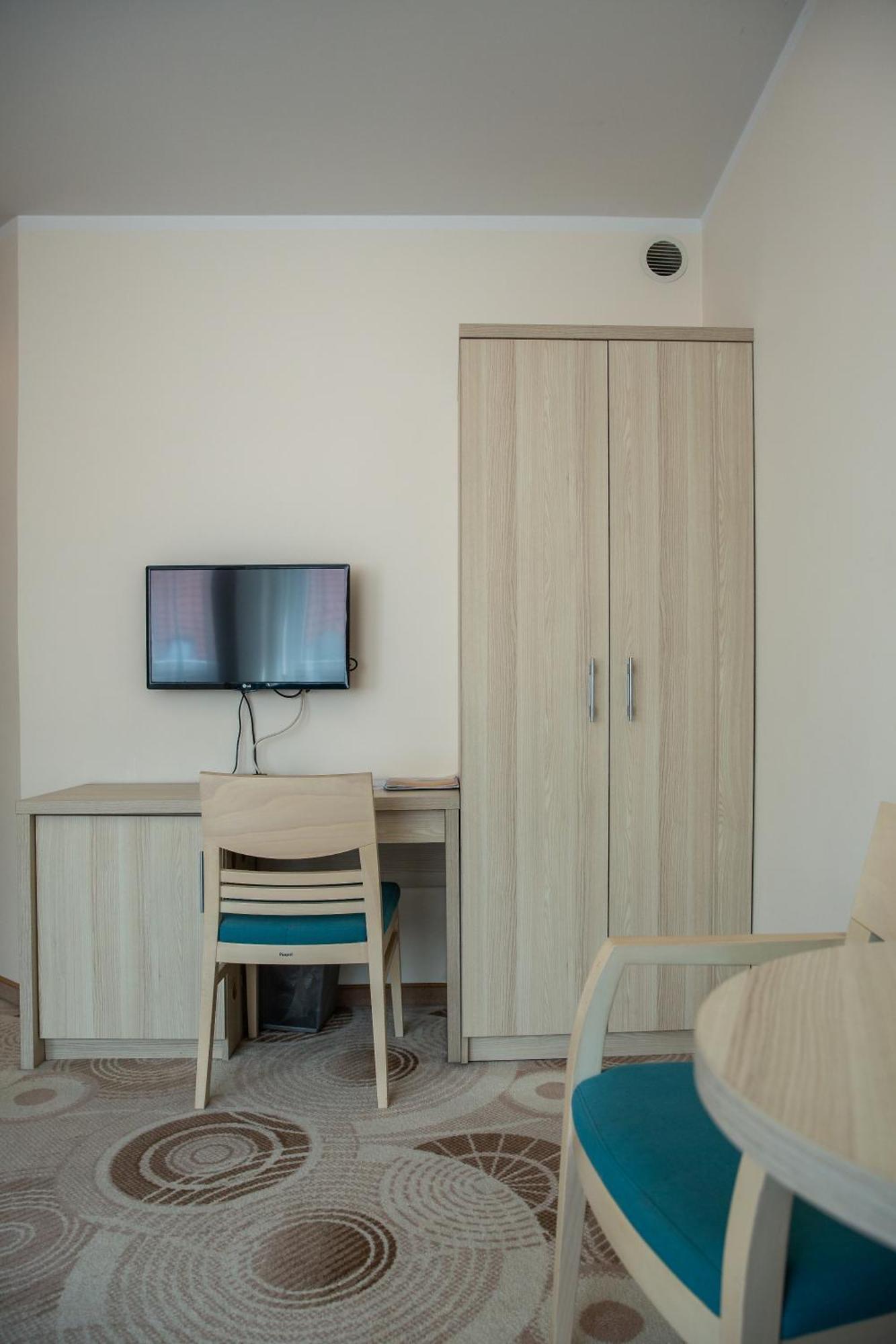 Hotel Cesarskie Ogrody Swinoujscie Kültér fotó