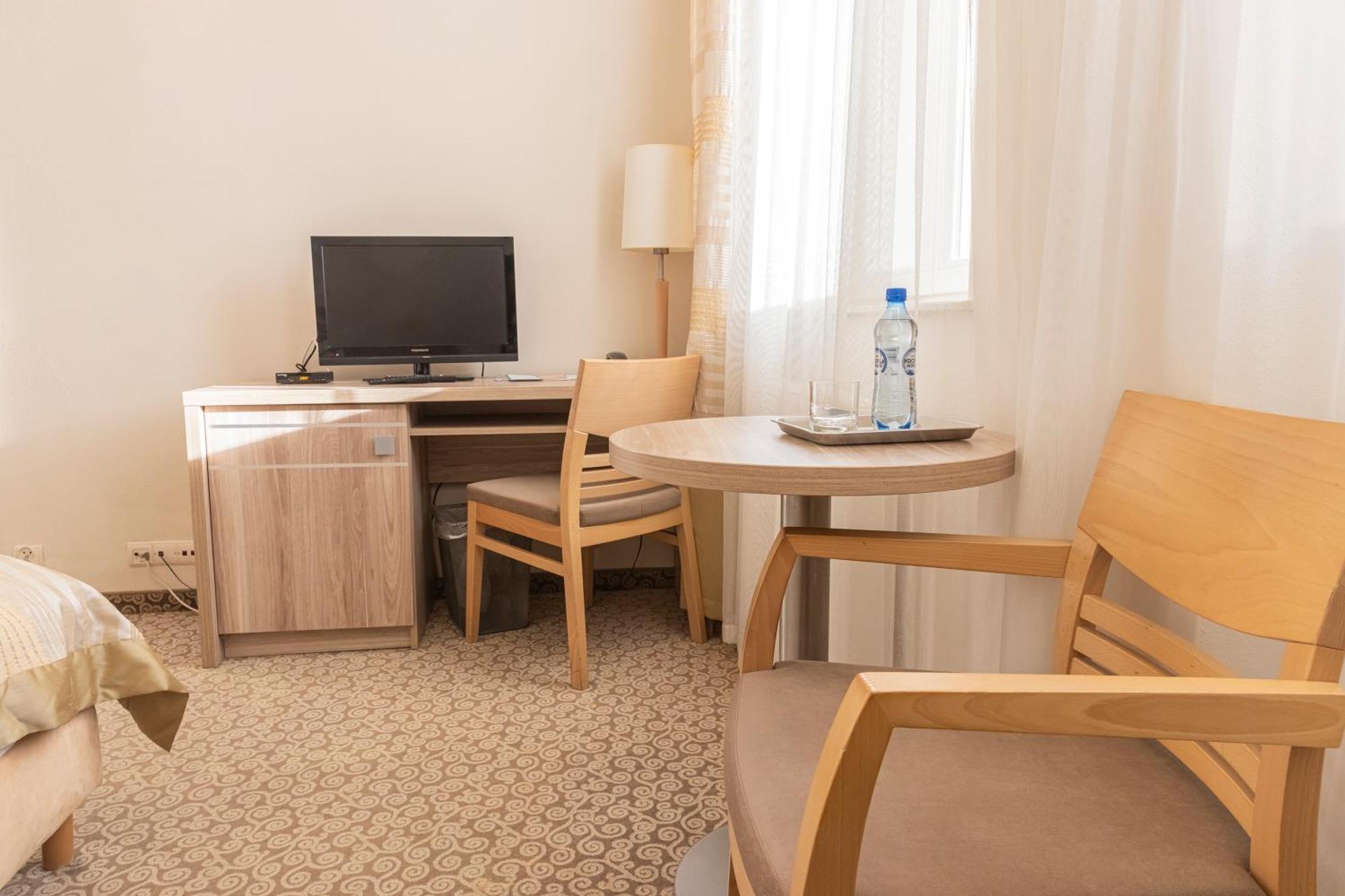 Hotel Cesarskie Ogrody Swinoujscie Kültér fotó