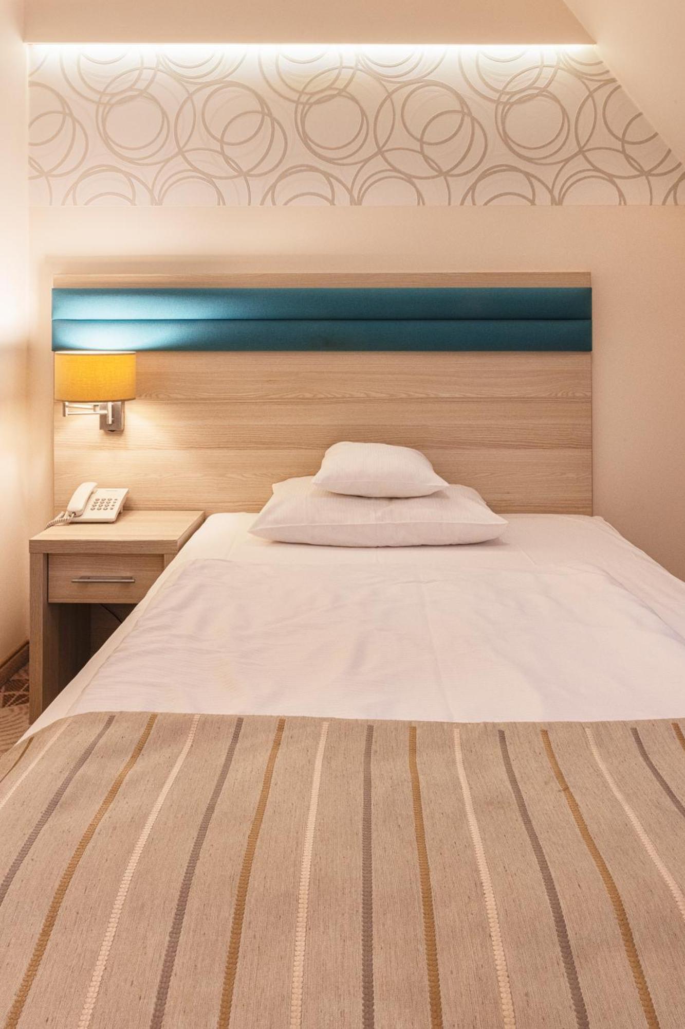 Hotel Cesarskie Ogrody Swinoujscie Kültér fotó