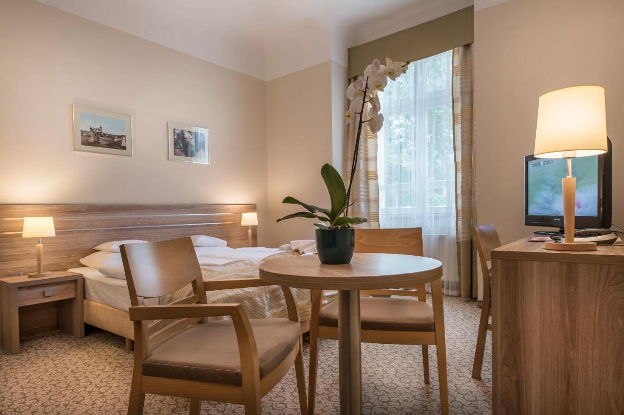 Hotel Cesarskie Ogrody Swinoujscie Kültér fotó